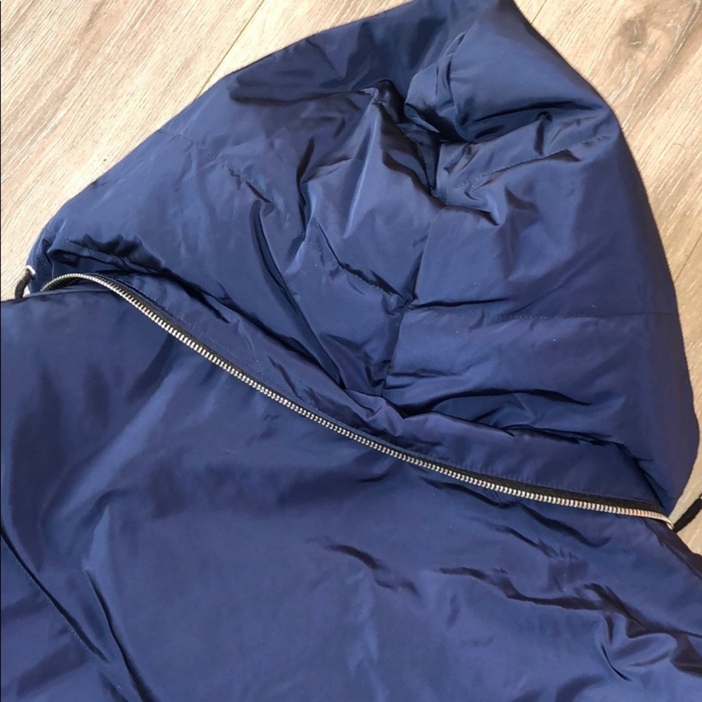 MKT Puffer Jacket - Picture 7 of 11